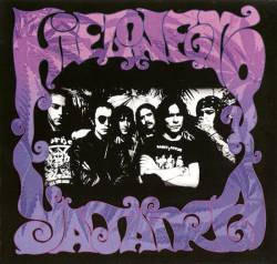 Hielo Negro : Hielo Negro + Yajaira